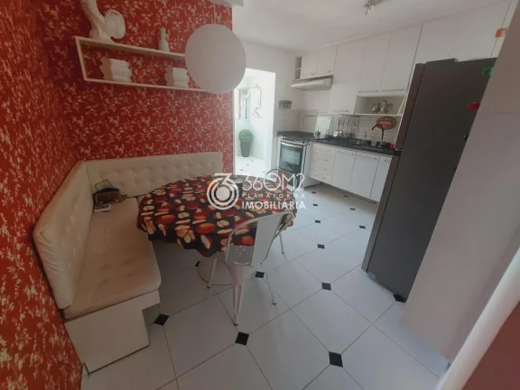 Imagem Apartamento para Venda em São Bernardo do Campo / SP no bairro Centro