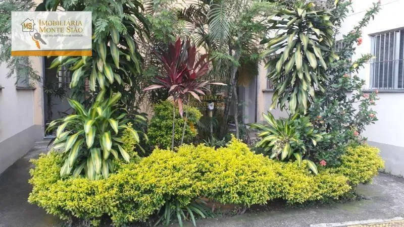 Imagem Apartamento com 2 dormitórios à venda, 44 m² por R$ 240.000,00 - Jardim Santo Expedito - Guarulhos/SP