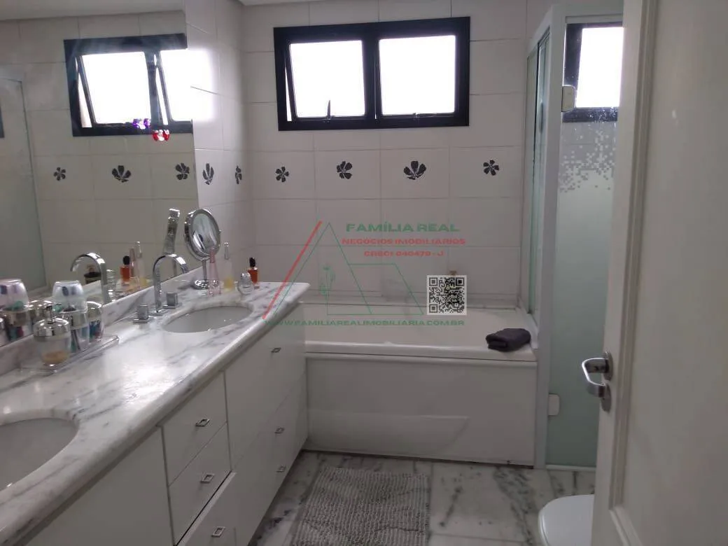 Imagem Apartamento à Venda, na Vila Gomes Cardim, com 03 Dormitórios, sendo 03 SuíteS e 03 Vagas