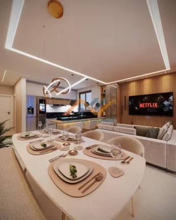 Imagem Apartamento no Bom Retiro