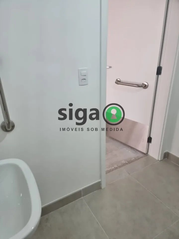 Imagem LOCAÇÃO de Loja Comercial no Bairro Paraíso próximo ao Ibirapuera