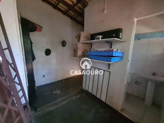 Imagem Casa à venda, 350 m² por R$ 1.450.000,00 - Pasargada - Nova Lima/MG