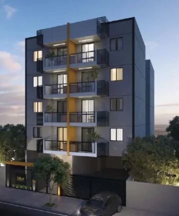 Imagem APARTAMENTO RESIDENCIAL em Rio de Janeiro - RJ, Taquara