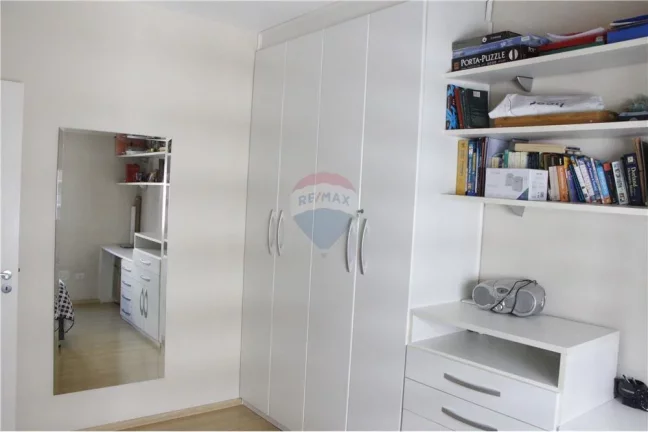 Imagem Apartamento de 4 dormitórios, sendo 2 suítes localizado no Bairro de Pinheiros