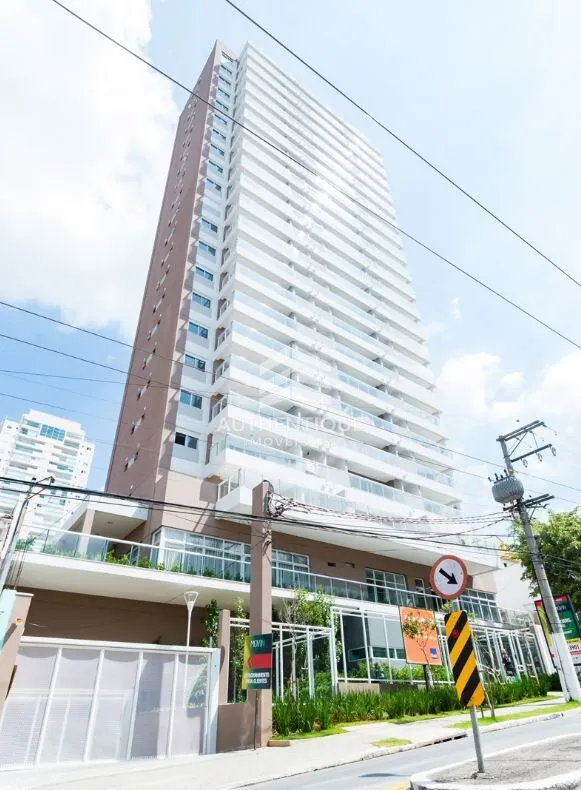 Imagem MOV IN ACLIMACAO - Apartamento Garden em Aclimação, São Paulo/SP