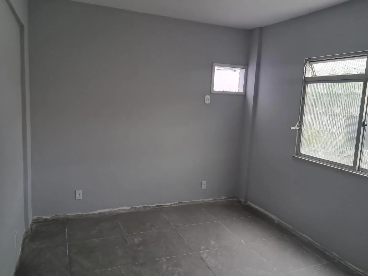 Imagem Apartamento para Venda em Rio de Janeiro, Senador Vasconcelos, 1 dormitório, 1 banheiro, 1 vaga