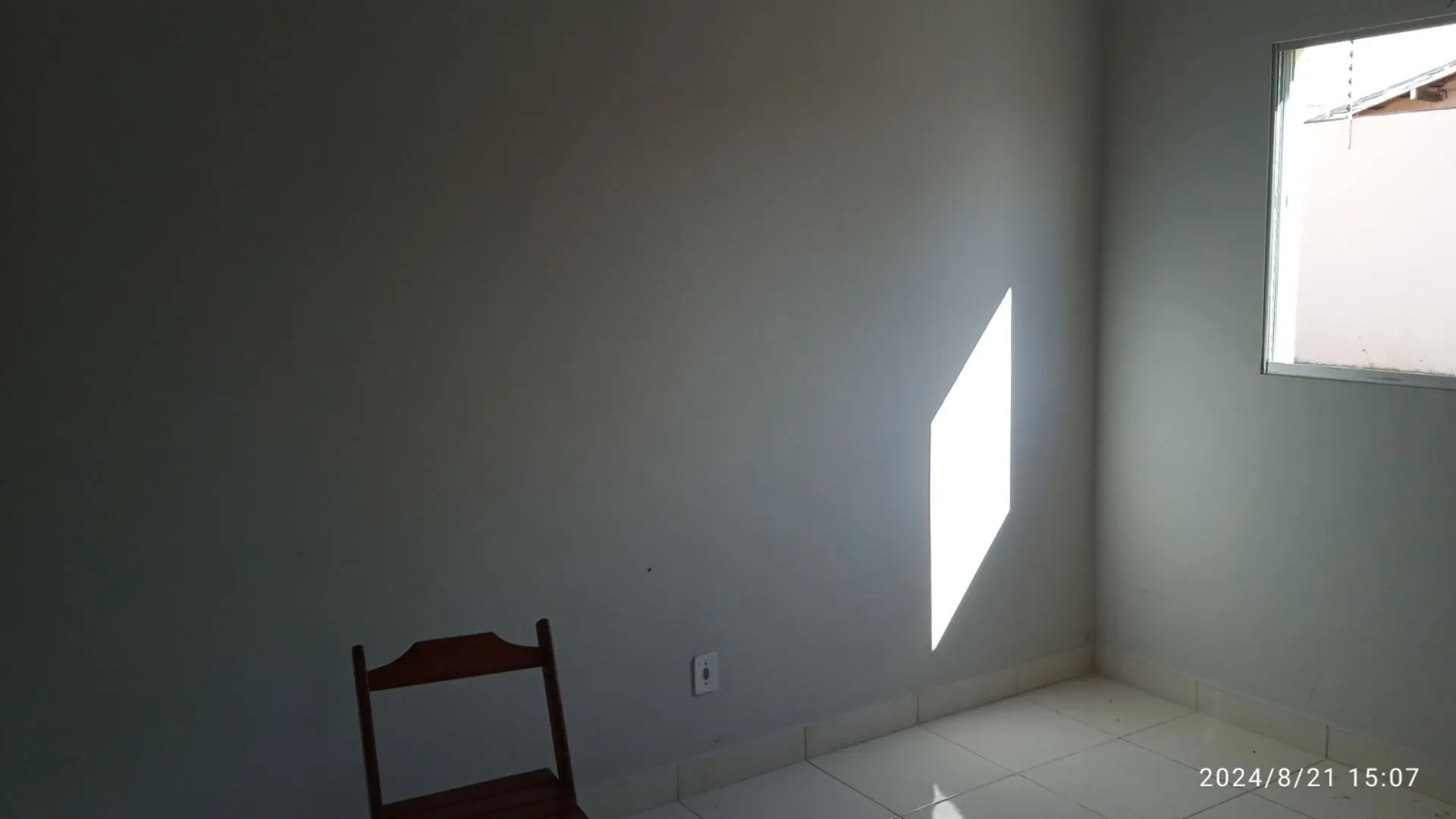 Imagem Apartamento térreo 2 quartos Residencial Village Tropical