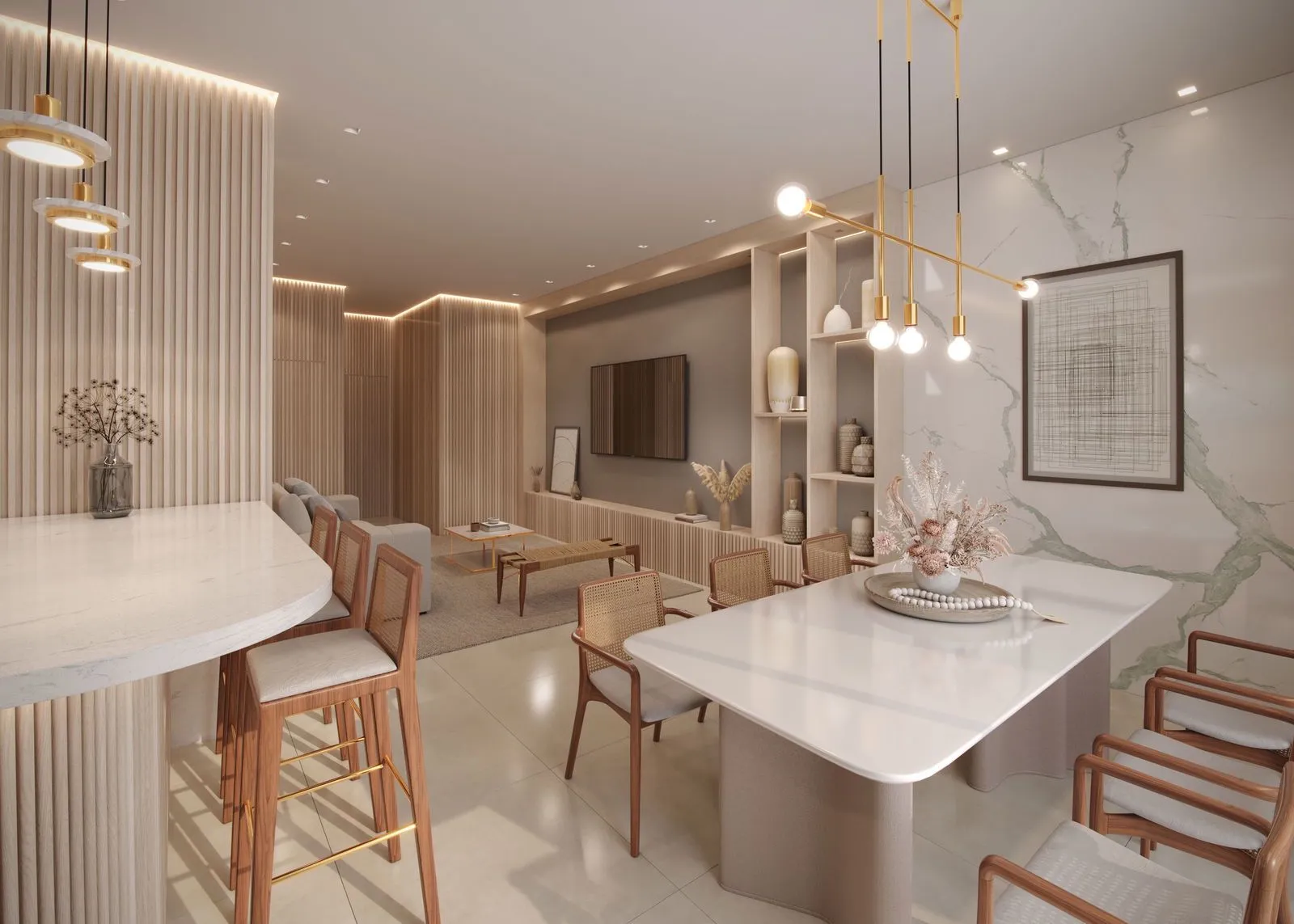 Imagem Apartamento à venda com 123.79m2 por R$ 2.188.800,00
