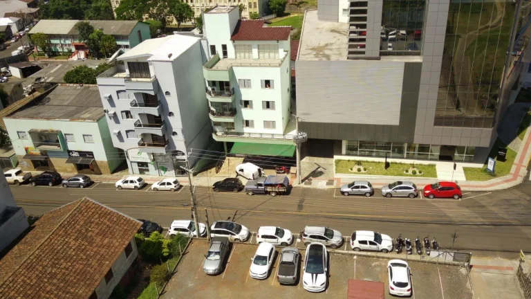 Imagem Ponto Comercial para Venda em Concórdia, Centro, 1 banheiro