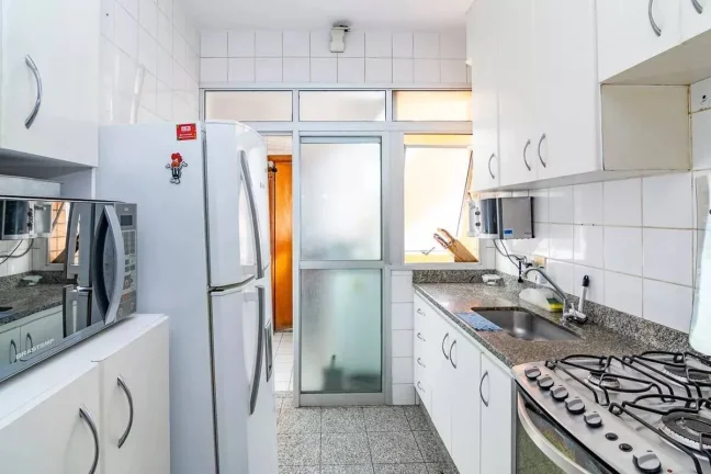 Imagem Apartamento à venda no São Pedro - 97m² | 3 quartos | Lazer completo
