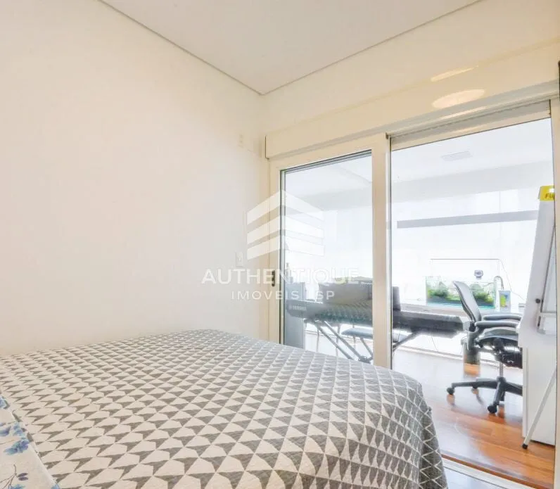 Imagem LINDENBERG ID ITAIM - Apartamento à venda no bairro Itaim Bibi - São Paulo/SP, Zona Sul