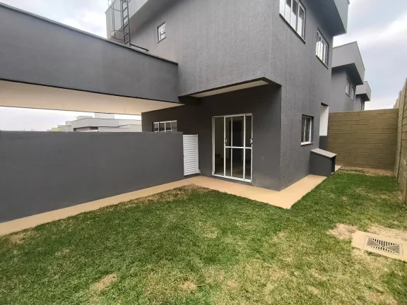 Imagem Sobrado 3/4 Com Suite No Villa Rica Royal