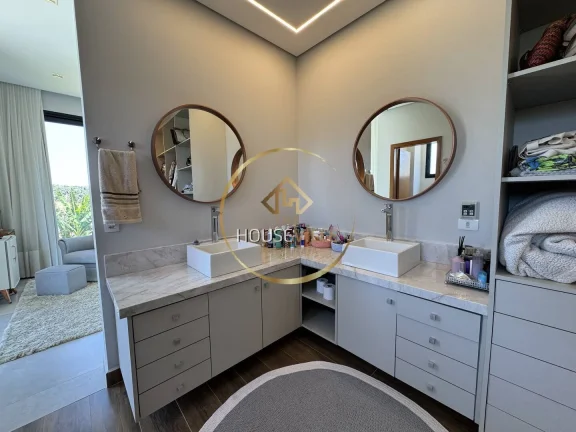 Imagem Casa Exclusiva, Condomínio Quinta dos Lagos, Paraibuna