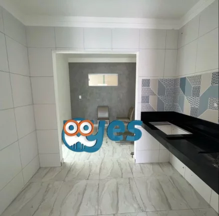 Imagem Yes imob - Casa residencial para Venda no Villa Real.