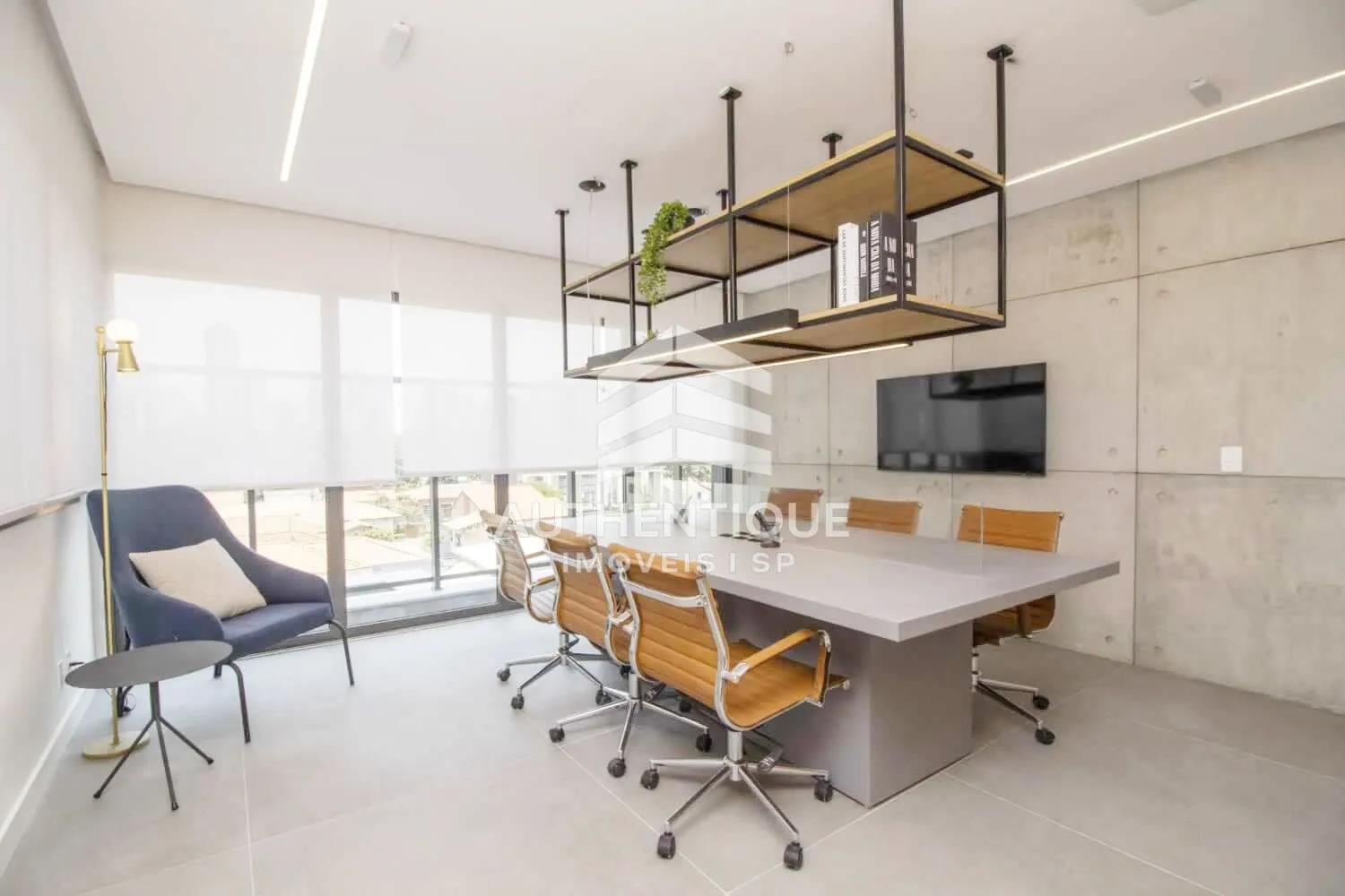 Imagem ALL CAMPO BELO - Apartamento à venda em São Paulo/SP