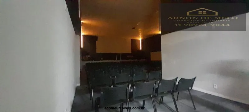 Imagem Galpões para venda em Taboão da Serra no bairro Jardim São Judas Tadeu