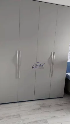 Imagem Apartamento com 2 dormitórios à venda, 83 m² por R$ 690.000,00 - Boqueirão - Praia Grande/SP