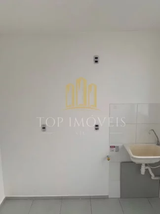 Imagem Lindo apartamento dois dormitorios oportunidade