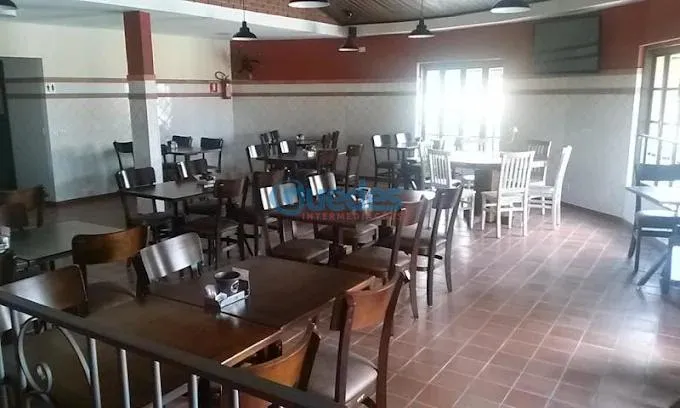 Imagem Restaurante à Venda em Brooklin, SP | 290m² e 4 Banheiros