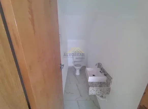 Imagem Oportunidade, 03 Sobrados no bairro Bosque da Saúde - 3 Dormitórios