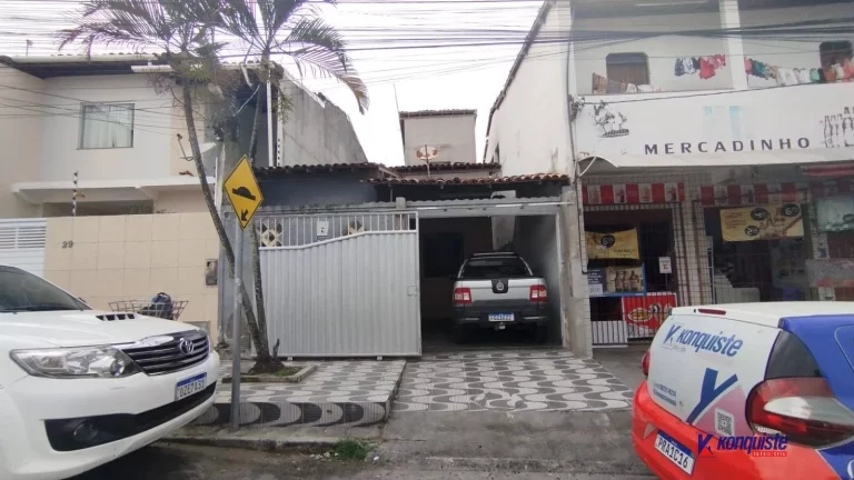 Imagem VENDO CASA BAIRRO MORADA TROPICAL