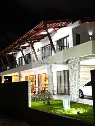 Imagem Casa em Intermarés com 400m²
