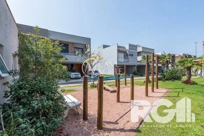 Imagem Lote/ Terreno no condominio Parque Iguaçu.