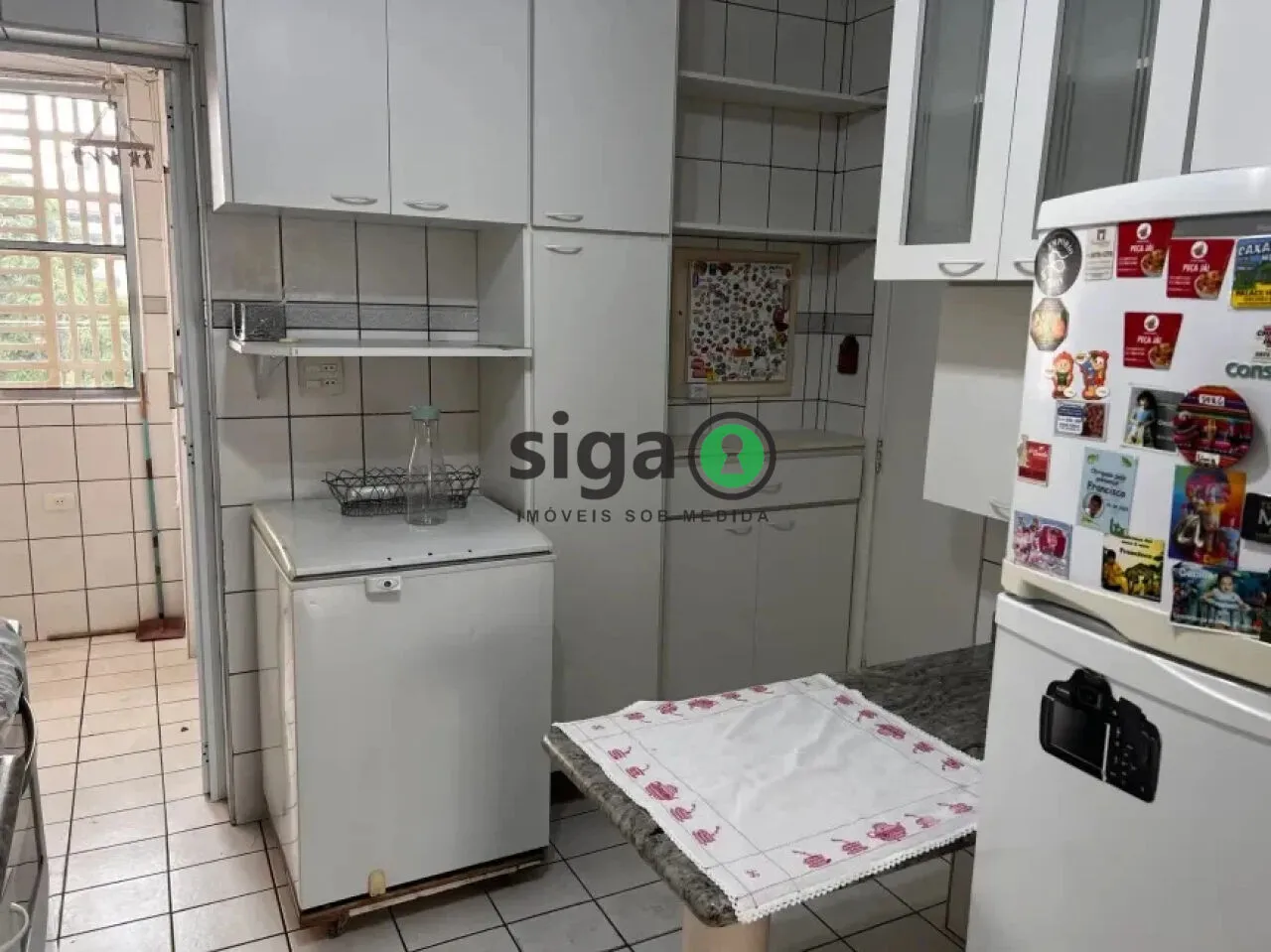 Imagem APARTAMENTO A VENDA