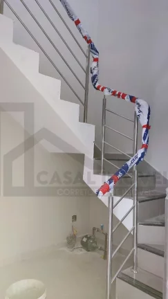 Imagem CASAL IMÓVEIS VENDE CASA RESIDENCIAL JARDIM UNIVERITÁRIO 6 SUÍTES + 4 VGS