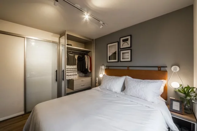 Imagem NOON Small Luxury Apartments - Vila Madalena