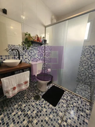 Imagem Apartamento de 3 dormitórios à venda no bairro Pitangueiras em Guarujá