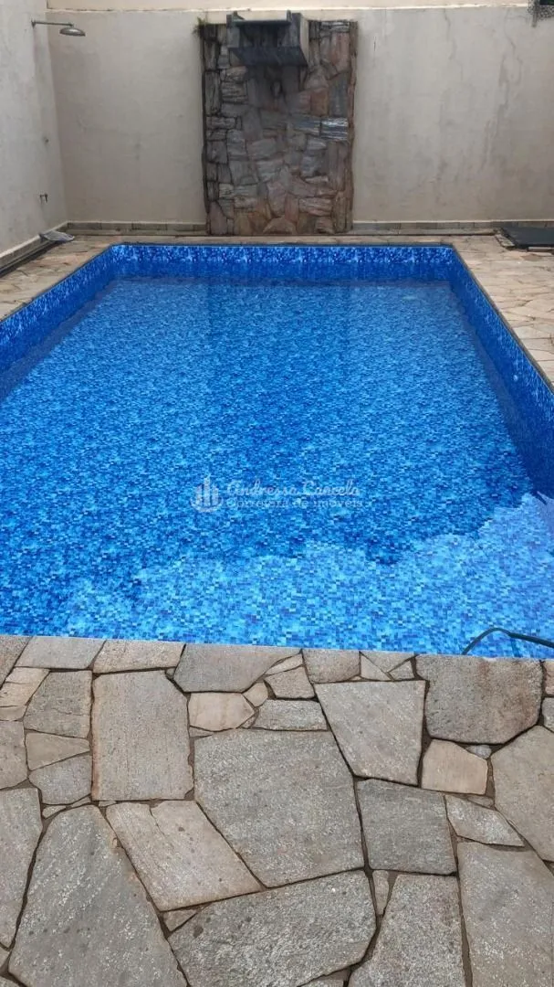 Imagem Casa com 3 dormitórios à venda, 226 m² por R$ 950.000,00 - Jardim Tarraf II - São José do Rio Preto/SP