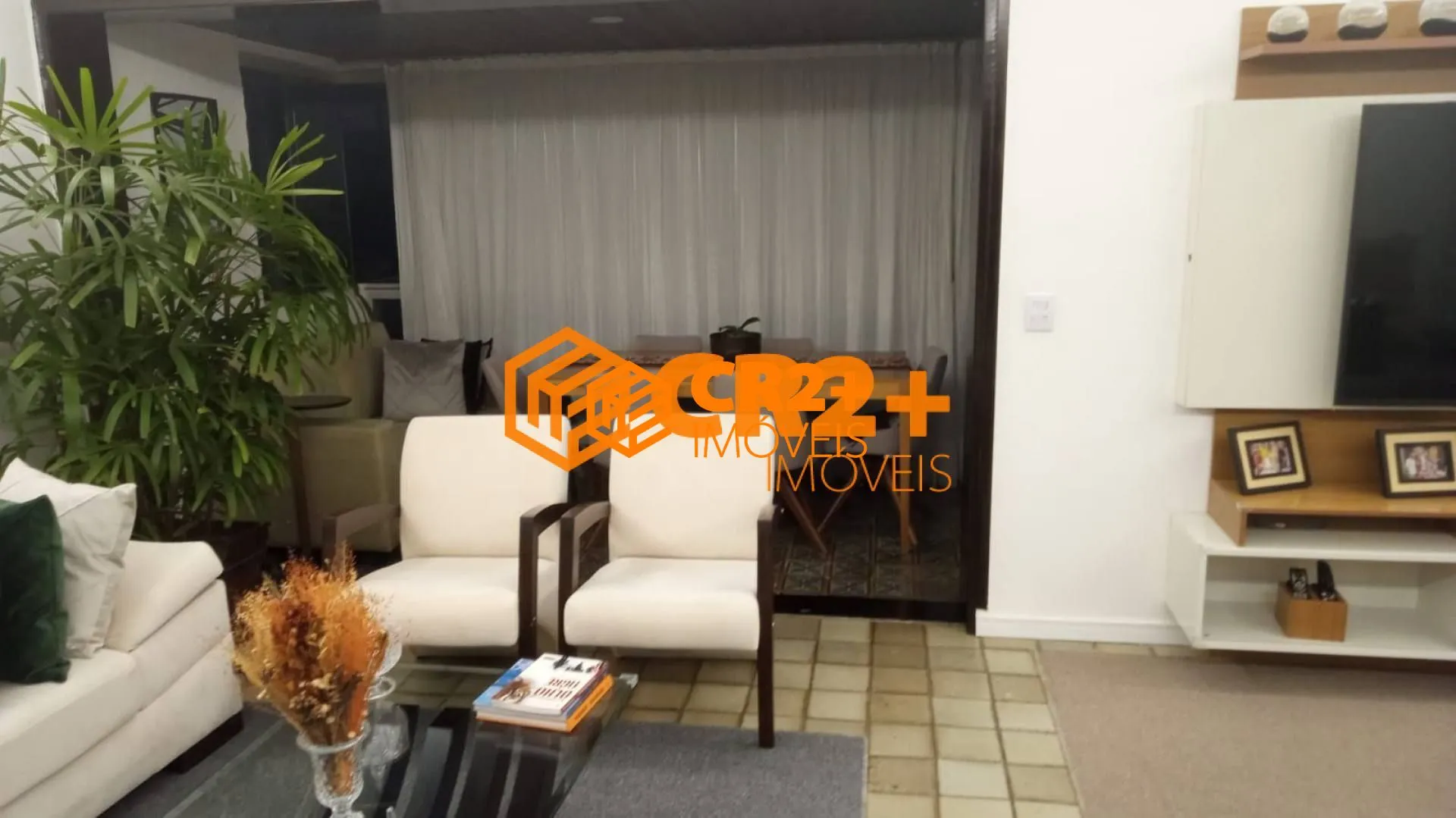 Imagem Apartamento à Venda 04 quartos, 01 suíte com 200M² em Piedade.
