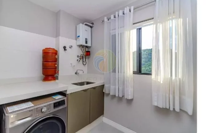 Imagem Edifício Jardim dos Palmares