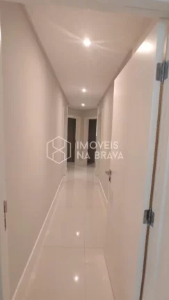 Imagem APARTAMENTO 4 SUITES LOCACAO ANUAL PRAIA BRAVA