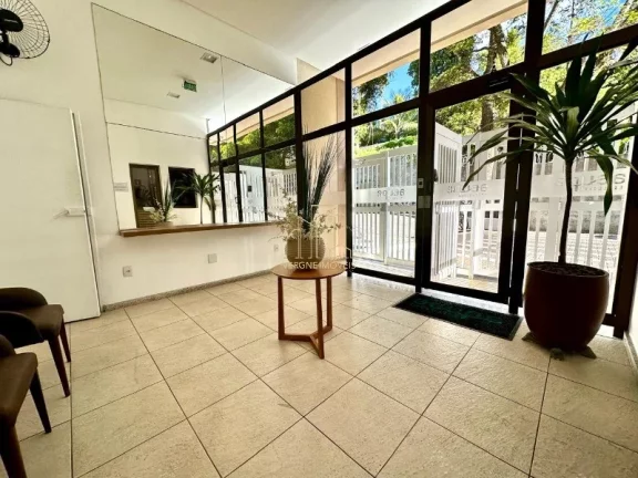 Imagem Apartamento à venda ou locação no Acupe de Brotas, Salvador-BA: 2 quartos, 1 suíte, 1 vaga de garagem. Venha conferir!