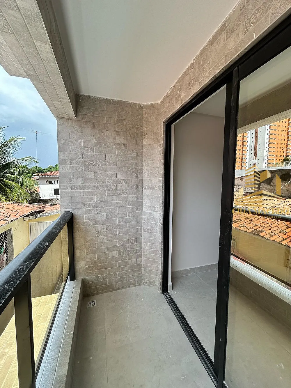 Imagem Apartamento a Venda no bairro Manaíra - João Pessoa, PB