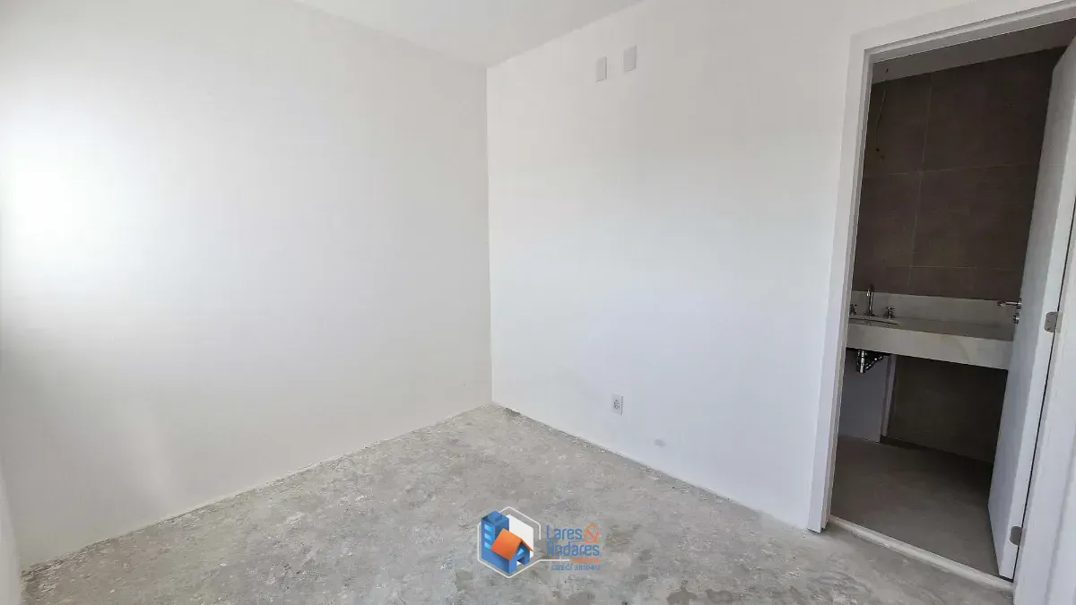 Imagem Apartamento para venda em Vila Sofia com 3 quartos, sendo 3 suítes, 155m²