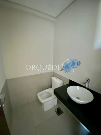 Imagem Apartamento à venda em Rio Verde-GO, Jardim Presidente: 3 quartos, 2 suítes, 1 sala, 1 banheiro, 2 vagas!