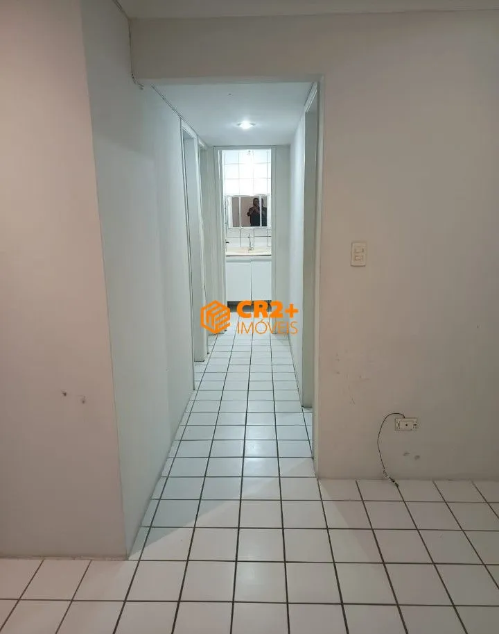 Imagem Apartamento a Venda de 62m² com 3 quartos 1 suíte na Caxangá em Recife