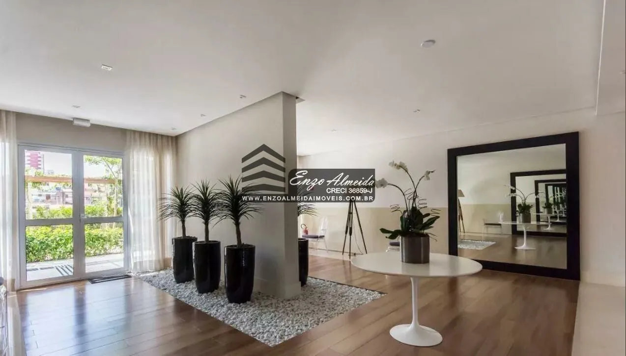 Imagem Apartamento à venda em São Paulo/SP