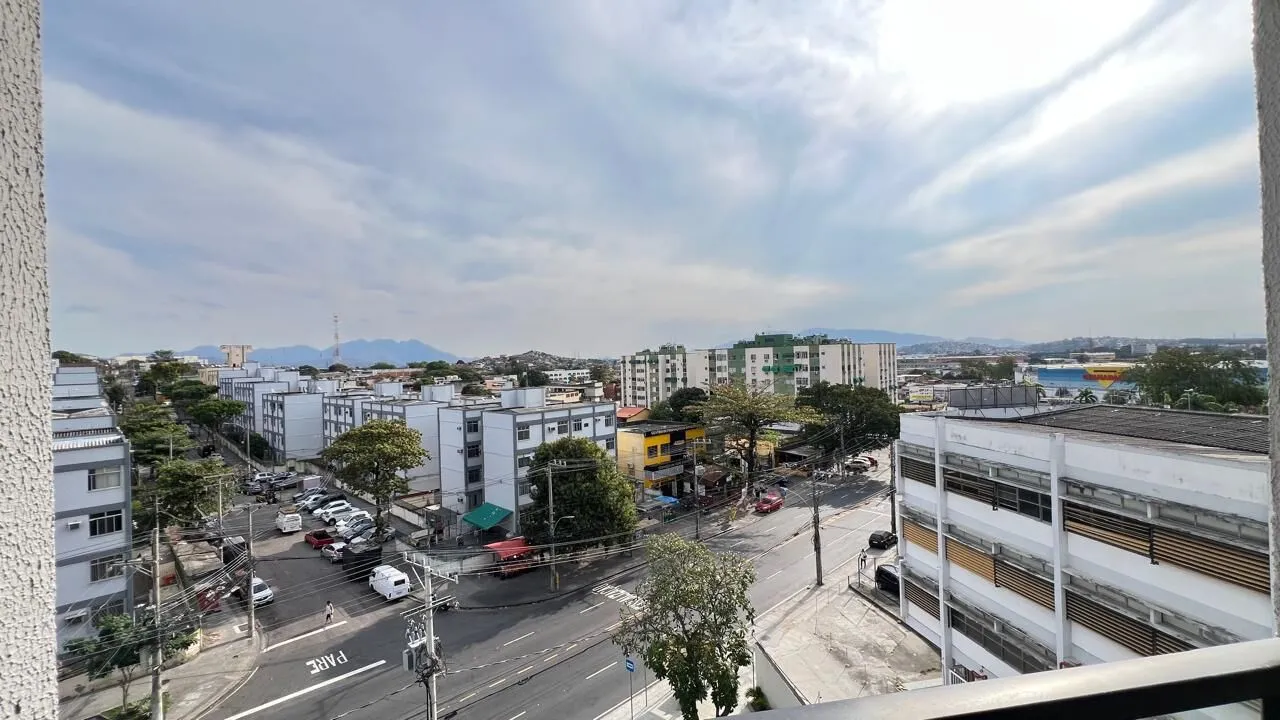 Imagem Apartamento à venda no bairro Irajá em Rio de Janeiro/RJ