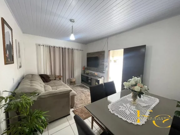 Imagem Vendo Casas no Bairro Mato Alto, Araranguá - SC -