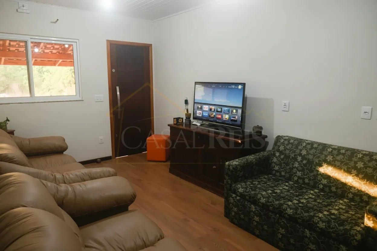 Imagem Chácara 142 m² à venda em Pocinhos do Rio Verde, Caldas
