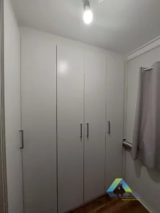 Imagem SANTO ANDRÉ Cobertura 134M², 3 dormitórios, 2 vagas, espaço gourmet com Jacuzzi ótima localização e valor !!!