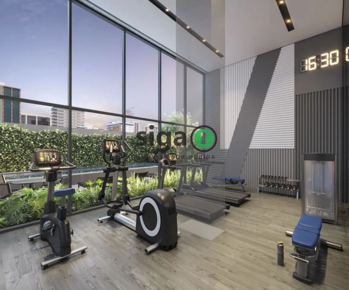 Imagem Cobertura Duplex para venda no Jardins, São Paulo - SP