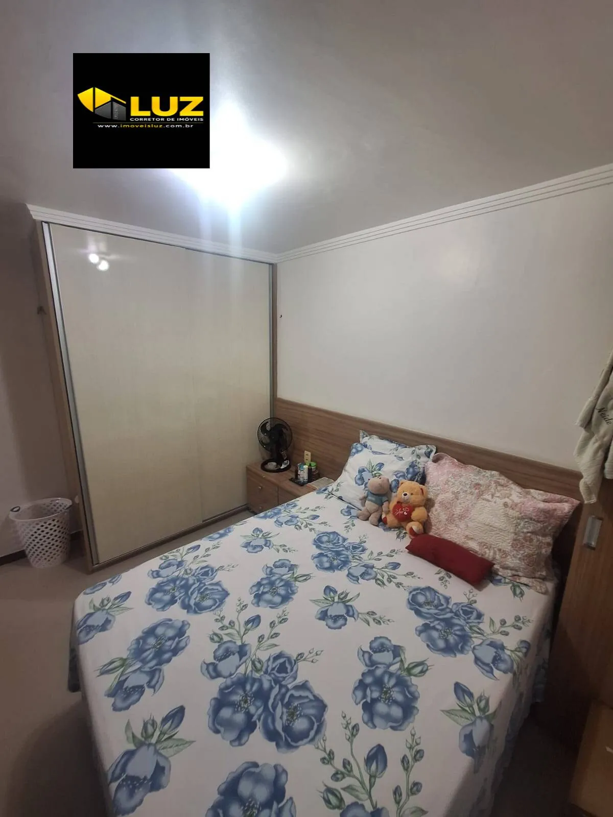 Imagem ÓTIMA OPORTUNIDADE - APARTAMENTO NO CONDOMÍNIO MONTE SINAI