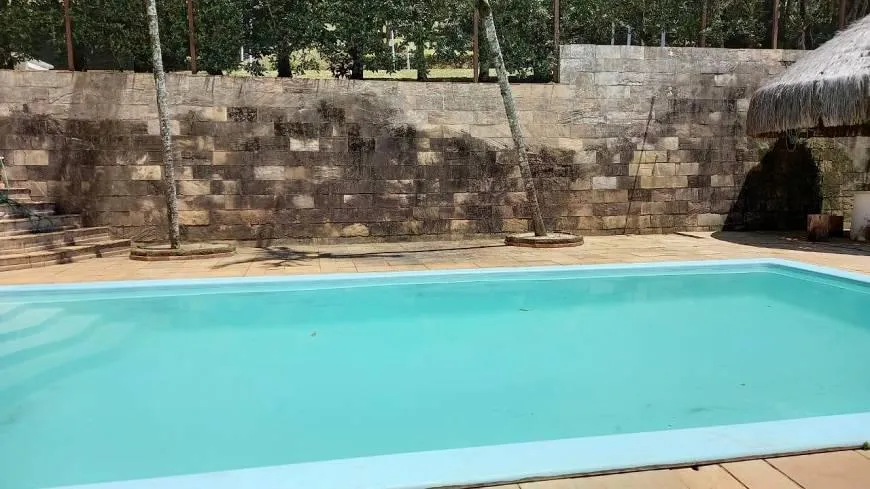 Imagem CASA - CONDOMÍNIO A MONTANHA