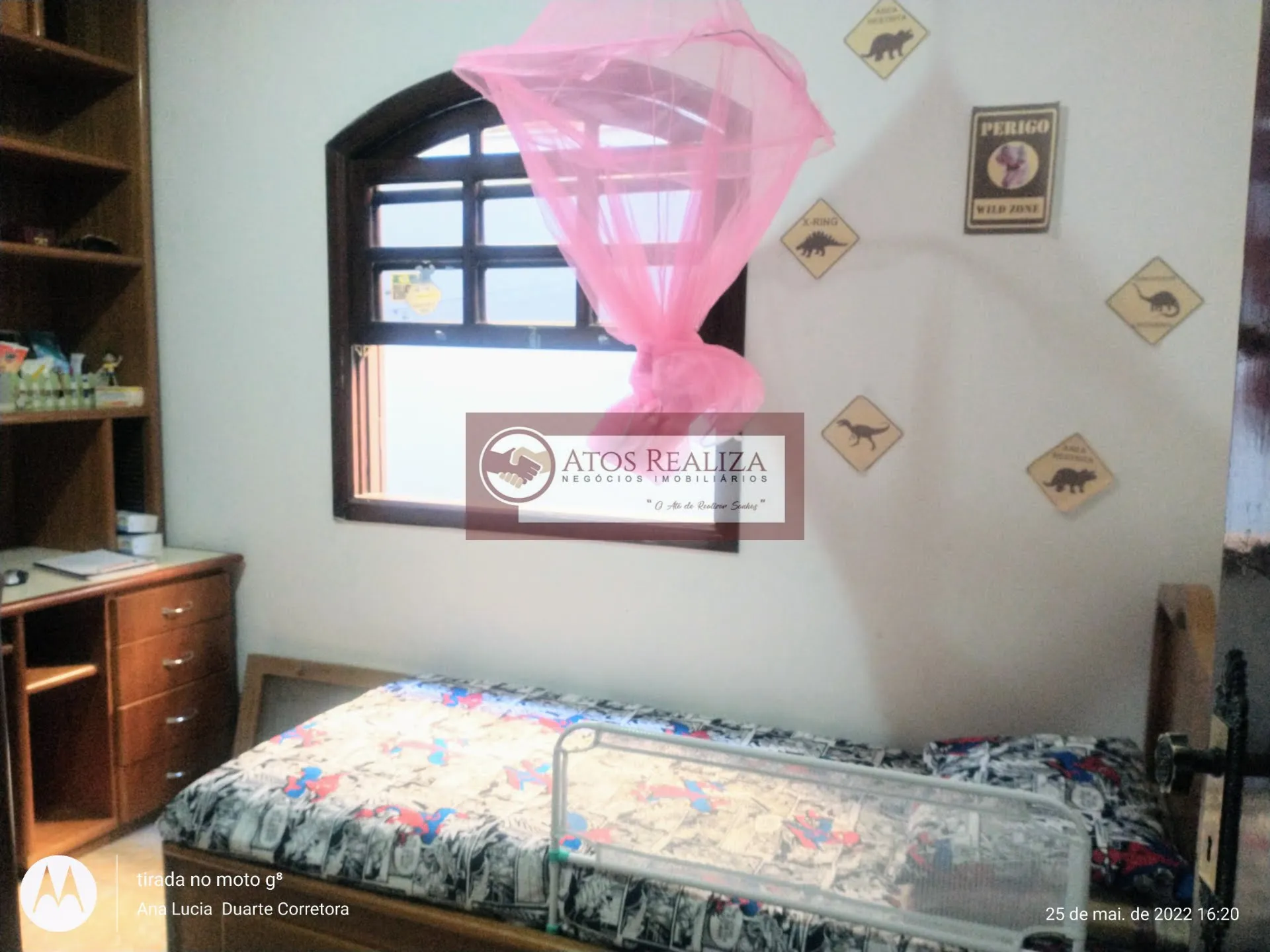 Imagem Casa térrea Parque Residencial Cocaia 2 dormitórios 1 suíte
