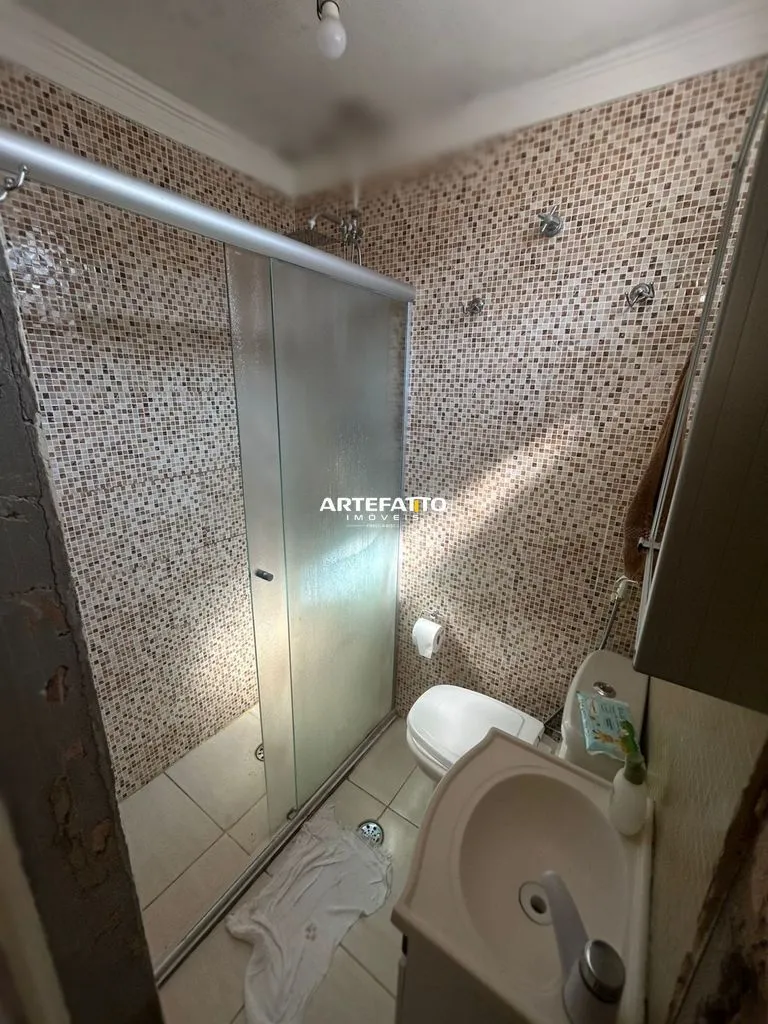 Imagem Casa à venda em São Paulo, Vila Pereira Cerca, com 3 quartos, 195m2